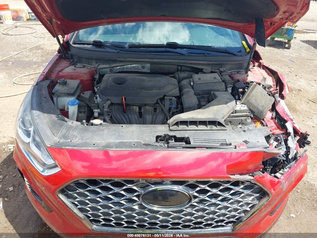 Hyundai SONATA Sport