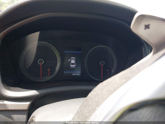 Hyundai SONATA Sport