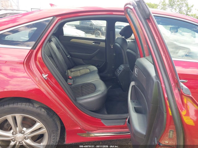 Hyundai SONATA Sport
