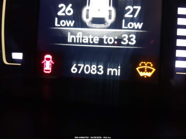 Jeep Cherokee Altitude 4x4