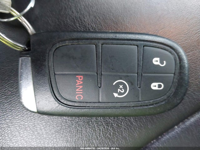 Jeep Cherokee Altitude 4x4