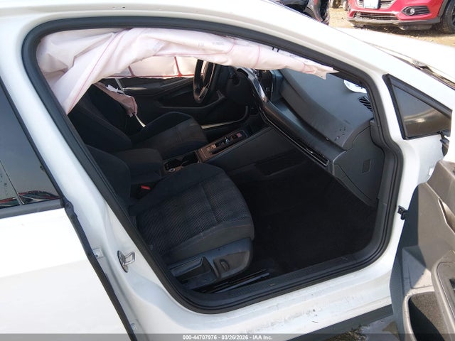 Volkswagen Golf 2.0t S