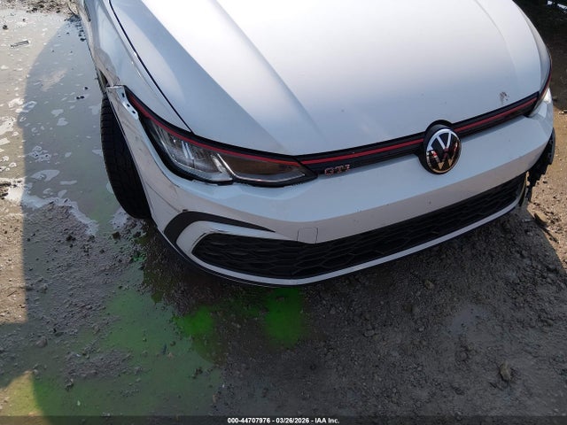 Volkswagen Golf 2.0t S