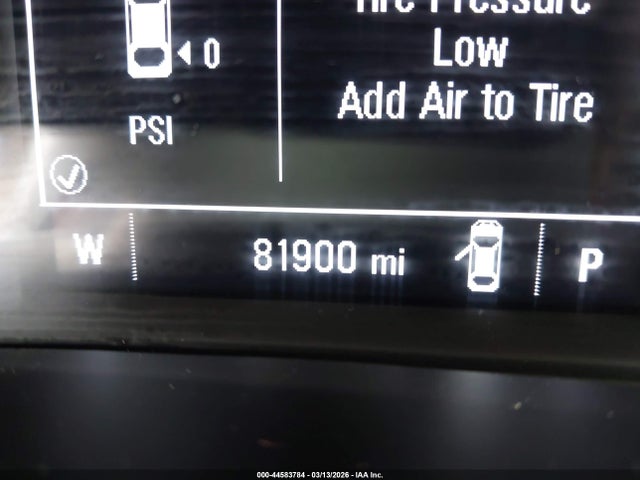 Chevrolet Malibu Fwd Lt