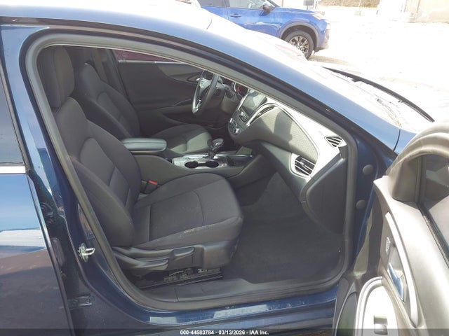 Chevrolet Malibu Fwd Lt