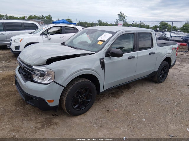Ford Maverick Xlt