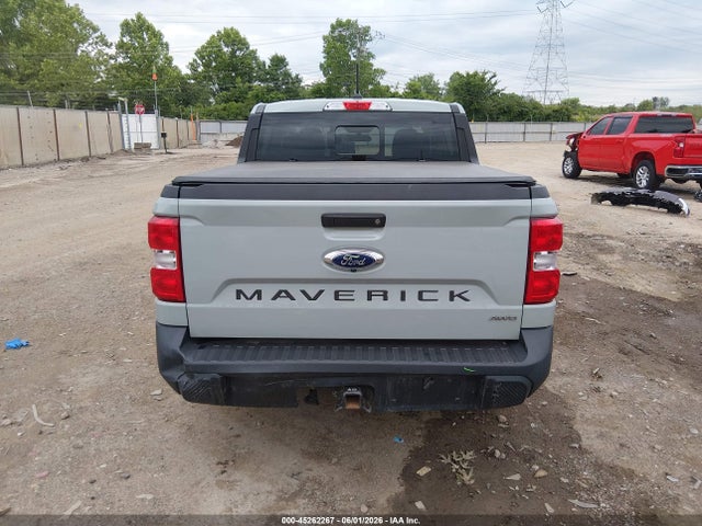 Ford Maverick Xlt