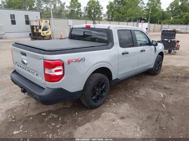 Ford Maverick Xlt