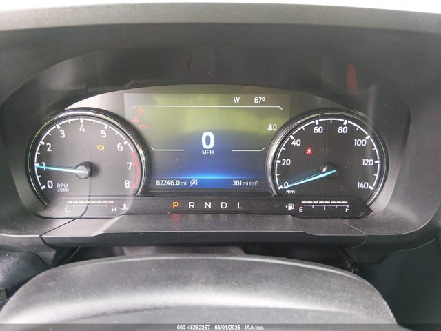 Ford Maverick Xlt