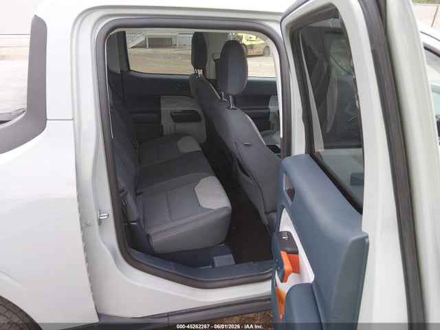 Ford Maverick Xlt