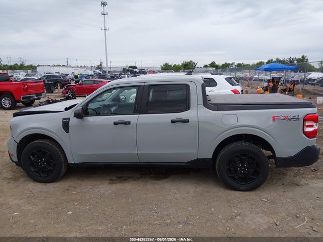 Ford Maverick Xlt