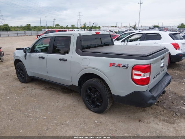 Ford Maverick Xlt