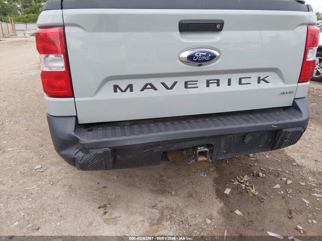 Ford Maverick Xlt