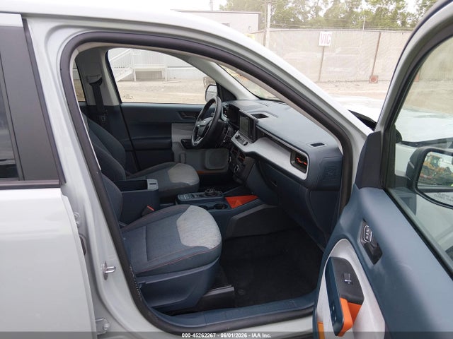 Ford Maverick Xlt