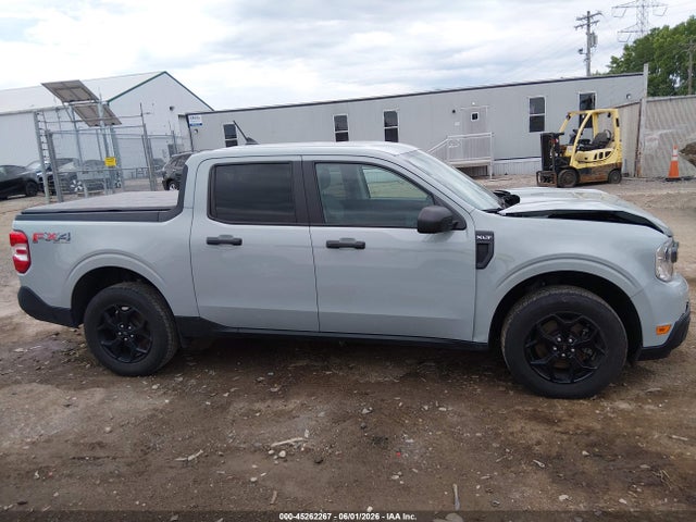 Ford Maverick Xlt