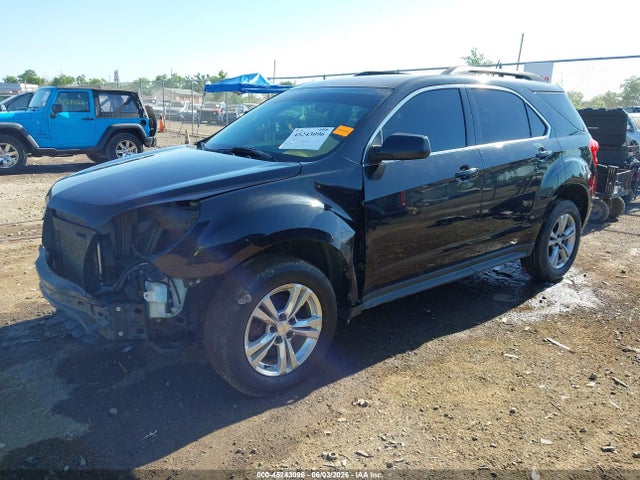 Chevrolet Equinox 1lt