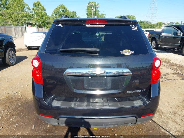 Chevrolet Equinox 1lt