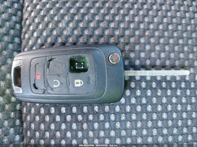 Chevrolet Equinox 1lt