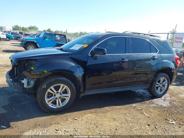Chevrolet Equinox 1lt