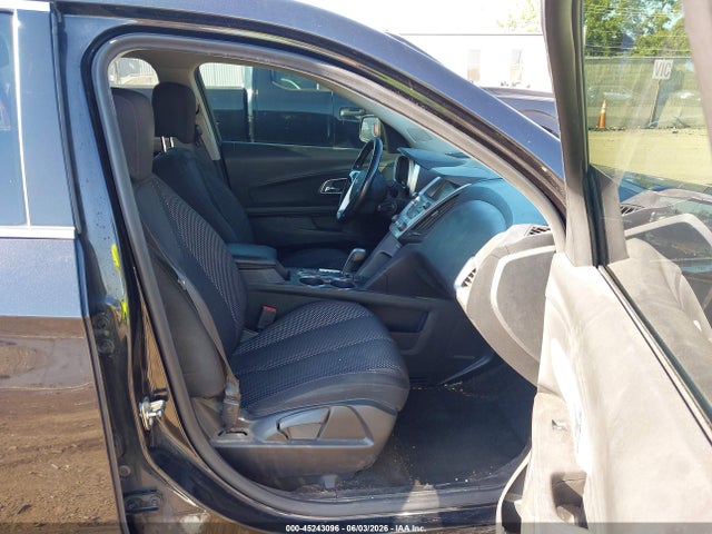 Chevrolet Equinox 1lt