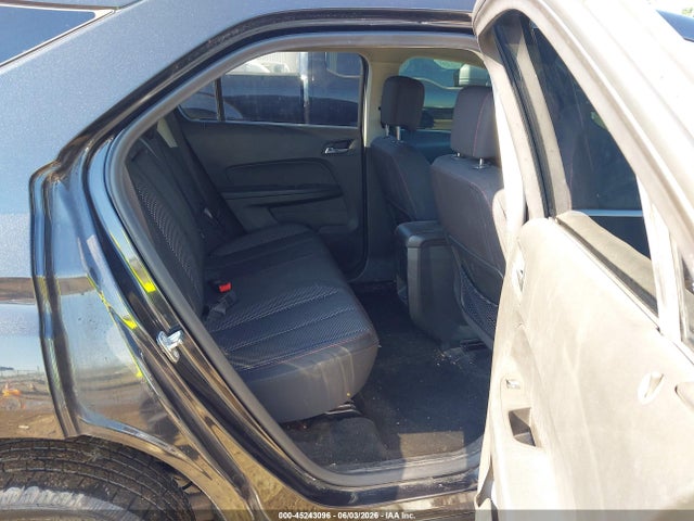 Chevrolet Equinox 1lt