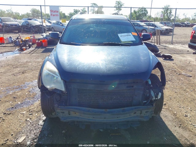 Chevrolet Equinox 1lt