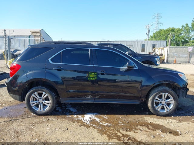 Chevrolet Equinox 1lt