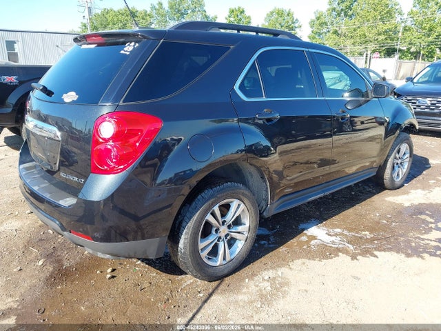 Chevrolet Equinox 1lt