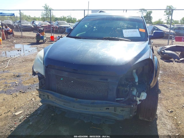 Chevrolet Equinox 1lt