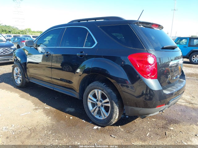 Chevrolet Equinox 1lt
