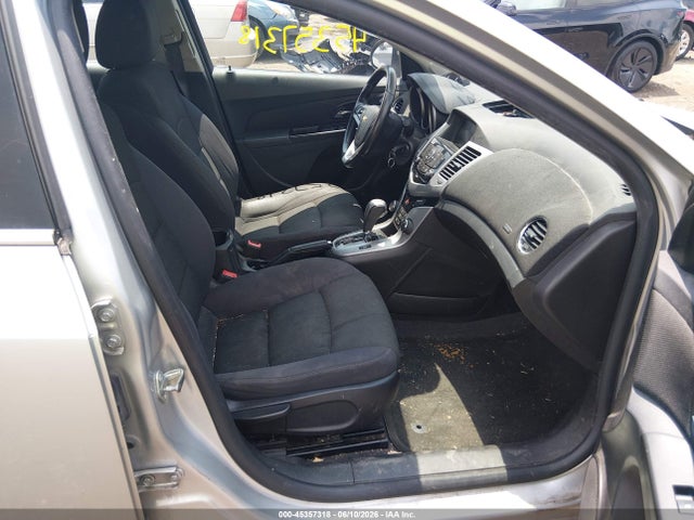 Chevrolet Cruze 1lt Auto