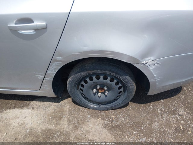 Chevrolet Cruze 1lt Auto