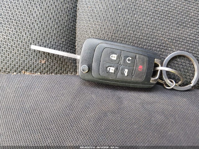 Chevrolet Cruze 1lt Auto