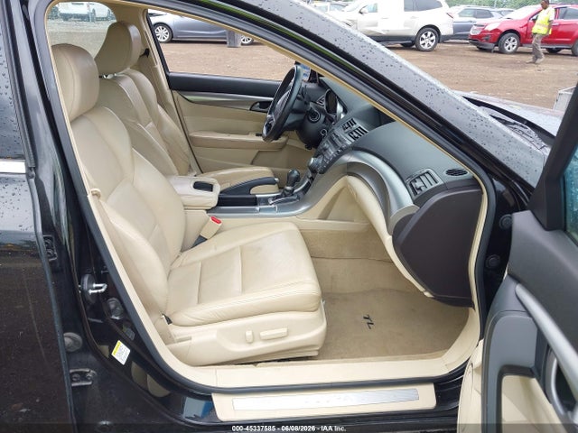 Acura TL 3.5