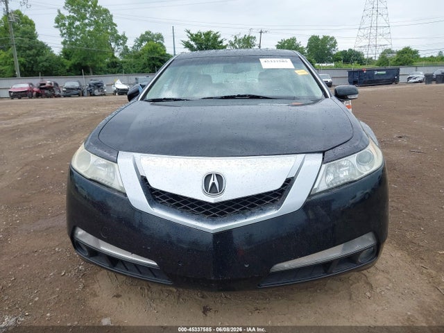 Acura TL 3.5
