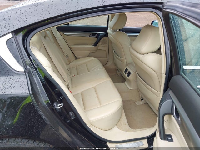 Acura TL 3.5