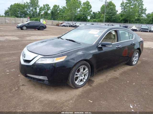 Acura TL 3.5