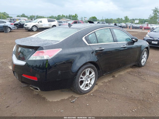 Acura TL 3.5