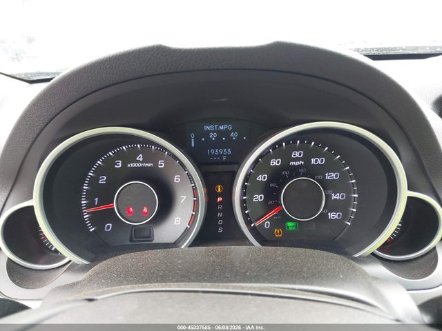 Acura TL 3.5