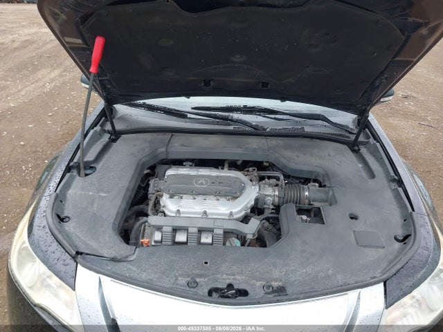 Acura TL 3.5