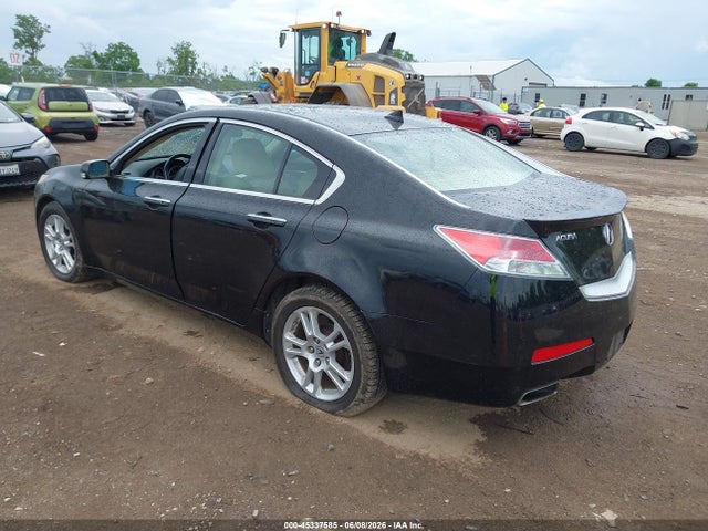 Acura TL 3.5