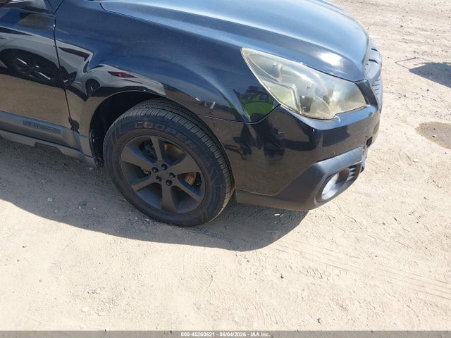 Subaru Outback 2.5i Limited