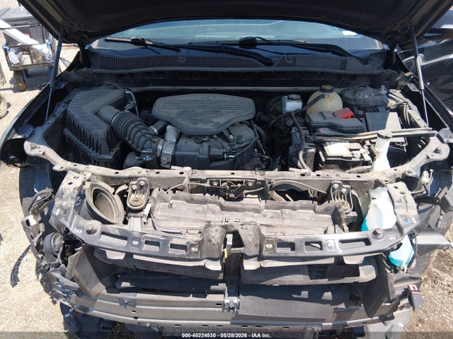 Chevrolet Blazer Fwd 3lt