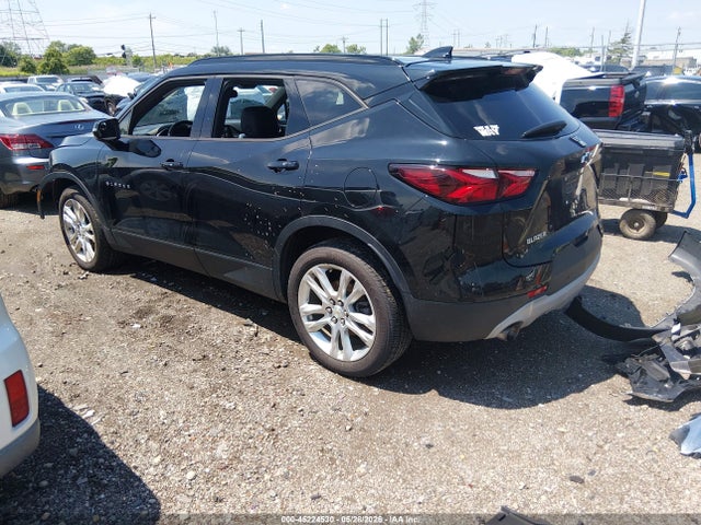 Chevrolet Blazer Fwd 3lt