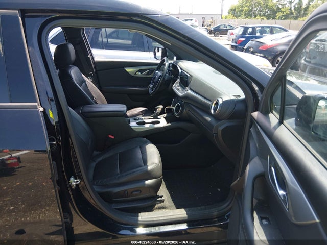 Chevrolet Blazer Fwd 3lt