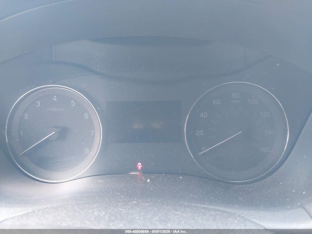 Hyundai Genesis 3.8