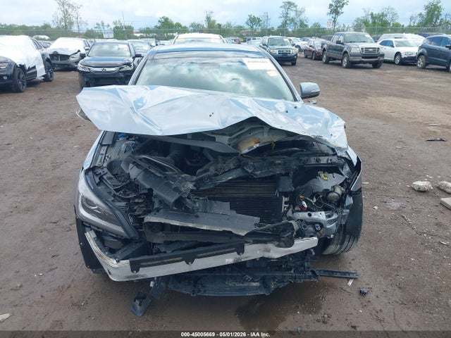 Hyundai Genesis 3.8