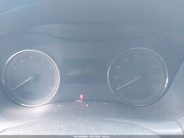 Hyundai Genesis 3.8