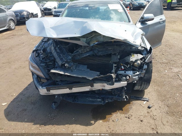 Hyundai Genesis 3.8