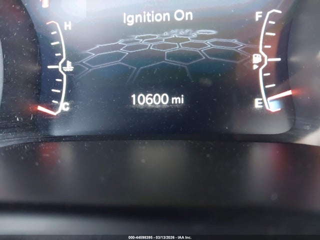 Jeep Compass Limited 4x4